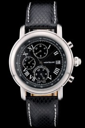 MontBlanc Primo Qualita Replica Watches 4272