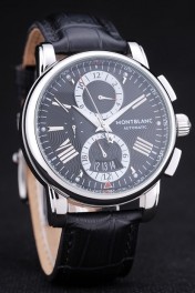 MontBlanc Primo Qualita Replica Watches 4284