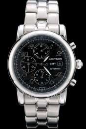Montblanc Primo Qualita Replica Watches 4277
