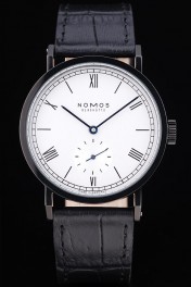 Nomos Glashutte Tangomat Alta Qualita Replica Watches 4363