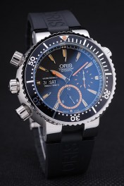 Oris ProDiver Alta Copia Replica Watches 4517