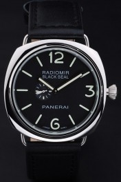 Panerai Radiomir Alta Copia Replica Watches 4604