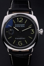 Panerai Radiomir Alta Copia Replica Watches 4600