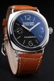 Panerai Radiomir Alta Copia Replica Watches 4589