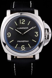 Panerai Luminor Alta Copia Replica Watches 4577