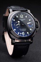 Panerai Luminor Alta Copia Replica Watches 4525