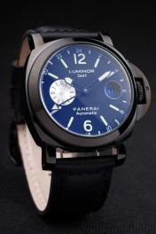 Panerai Luminor Alta Copia Replica Watches 4526