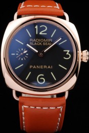 Panerai Radiomir Alta Copia Replica Watches 4595