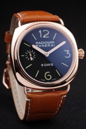 Panerai Radiomir Alta Copia Replica Watches 4596