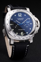 Panerai Luminor Alta Copia Replica Watches 4538