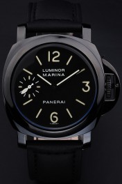 Panerai Luminor Alta Copia Replica Watches 4567