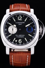 Panerai Luminor Alta Copia Replica Watches 4562