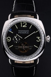 Panerai Radiomir Alta Copia Replica Watches 4607