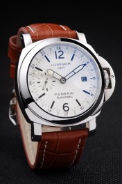 Panerai Luminor Alta Copia Replica Watches 4557