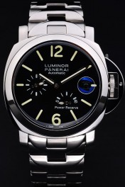 Panerai Luminor Alta Copia Replica Watches 4573