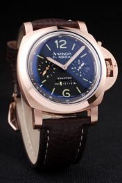 Panerai Luminor Alta Copia Replica Watches 4558