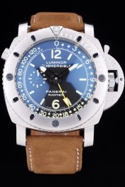 Panerai Luminor Alta Copia Replica Watches 4559