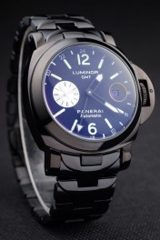 Panerai Luminor Alta Copia Replica Watches 4536