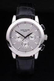 Patek Philippe Geneve Replica Watches Alta Copia Replica Watches 4634