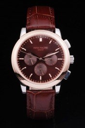 Patek Philippe Geneve Replica Watches Alta Copia Replica Watches 4636