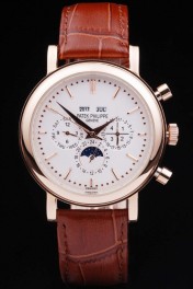 Patek Philippe Grand Complications Alta Copia Replica Watches 4625