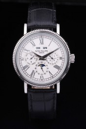 Patek Philippe Grand Complications Alta Copia Replica Watches 4622