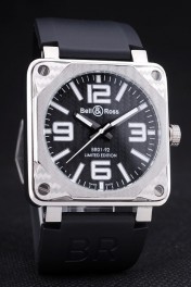 Bell and Ross Replica Watches 3410