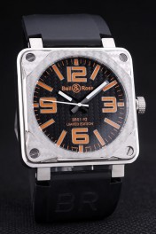 Bell and Ross Replica Watches 3415