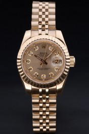 Rolex Datejust Best Quality Replica Watches 4744