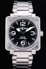 Bell and Ross Replica Watches 3419