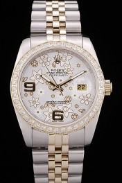Rolex DateJust Migliore Qualita Replica Watches 4668