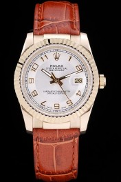 Rolex Datejust Migliore Qualita Replica Watches 4754