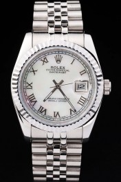 Rolex Datejust Swiss Qualita Replica Watches 4703