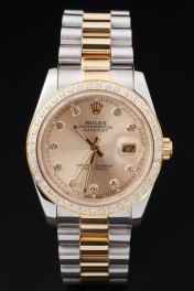 Rolex Datejust Swiss Qualita Replica Watches 4710