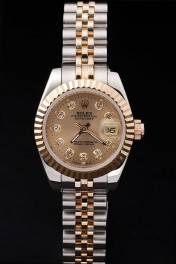 Rolex Datejust Swiss Qualita Replica Watches 4713