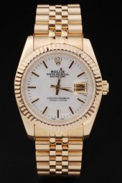 Rolex Datejust Swiss Qualita Replica Watches 4695
