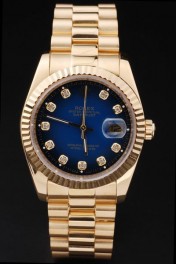 Rolex Datejust Swiss Qualita Replica Watches 4718