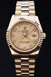 Rolex Day-Date Migliore Qualita Replica Watches 4815