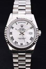 Rolex Day-Date Migliore Qualita Replica Watches 4818