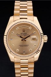 Rolex Day-Date Migliore Qualita Replica Watches 4827