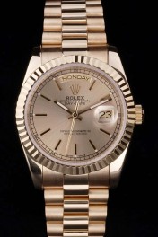 Rolex Day-Date Migliore Qualita Replica Watches 4829