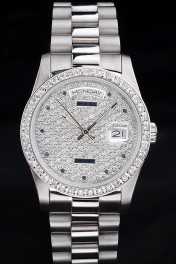 Rolex Day-Date Migliore Qualita Replica Watches 4832