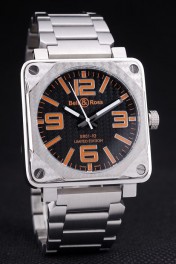 Bell and Ross Replica Watches 3423