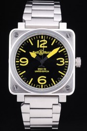 Bell and Ross Replica Watches 3426
