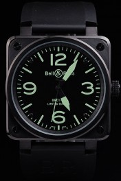 Bell and Ross Replica Watches 3457