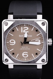 Bell and Ross Replica Watches 3449