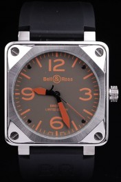 Bell and Ross Replica Watches 3450