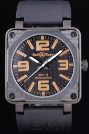 Bell and Ross Replica Watches 3428