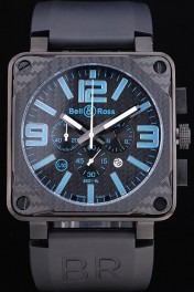 Bell and Ross Replica Watches 3432