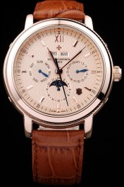 Vacheron Constantin vc82